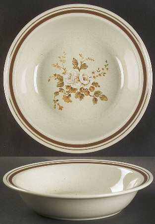 Ravel Rim Soup Bowl