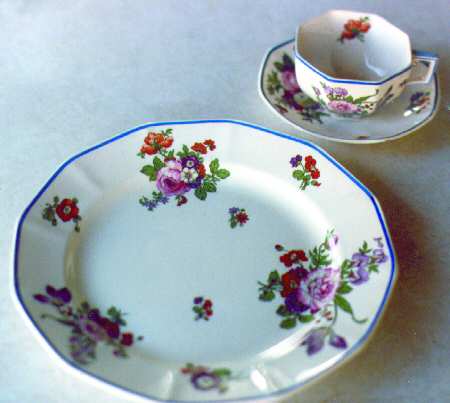 RD1 by Royal Doulton