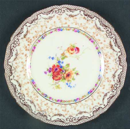 V1545 by Royal Doulton