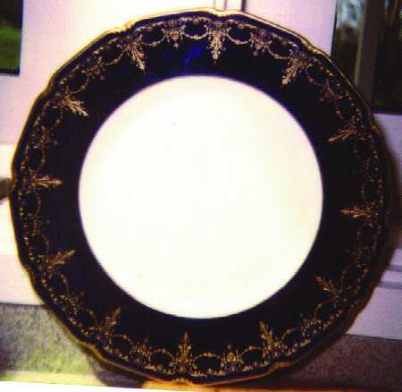 RD15 by Royal Doulton
