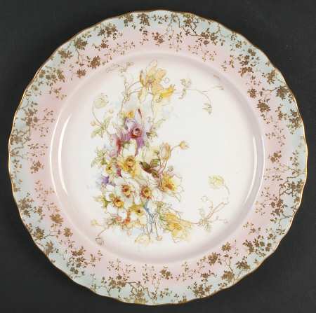 RD16 by Royal Doulton