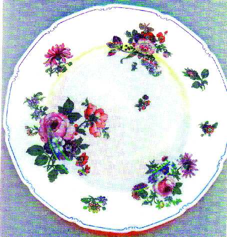 RD17 by Royal Doulton