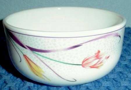 RD2 Fruit/Dessert (Sauce) Bowl