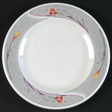 RD2 Bread & Butter Plate