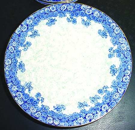 RD21 by Royal Doulton