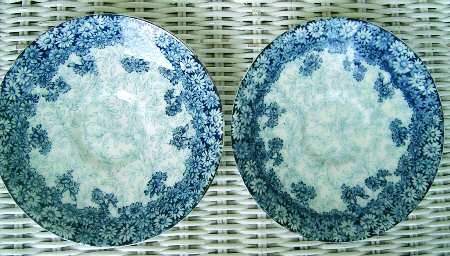 RD21 Saucer