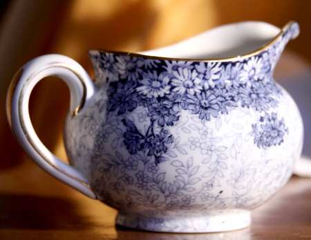 RD21 Creamer