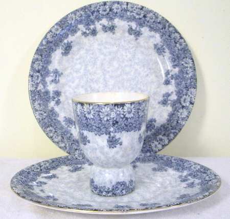 RD21 Double Egg Cup