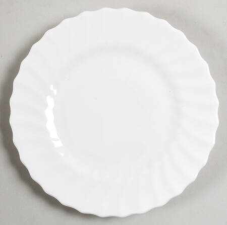 RD27 Bread & Butter Plate