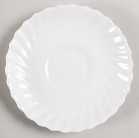 RD27 Saucer for Footed Cup
