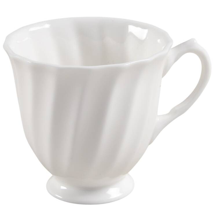 RD27 Footed Demitasse Cup