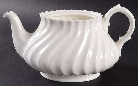 RD27 Teapot No Lid