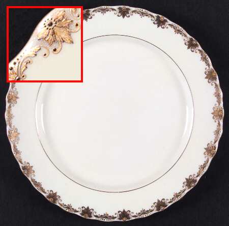 RD3 by Royal Doulton
