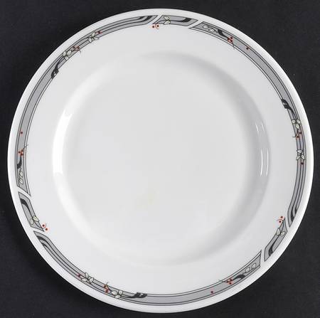 RD31 Salad Plate