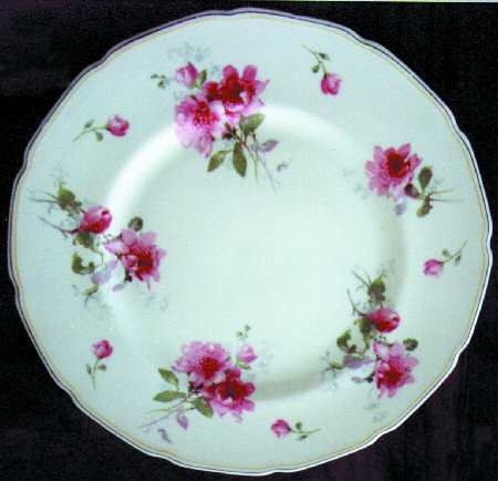 RD33 Dinner Plate