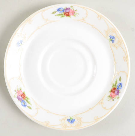 RD39 Saucer