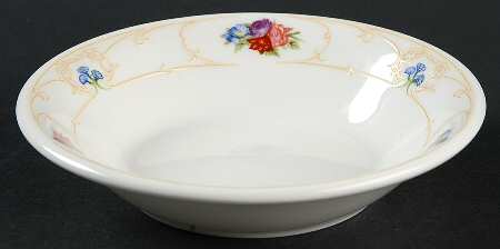 RD39 Fruit/Dessert (Sauce) Bowl