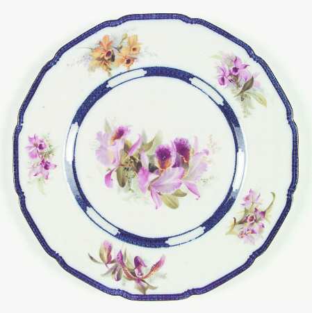 RD41 by Royal Doulton