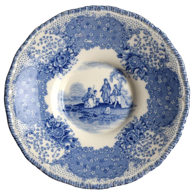 RD44 Saucer