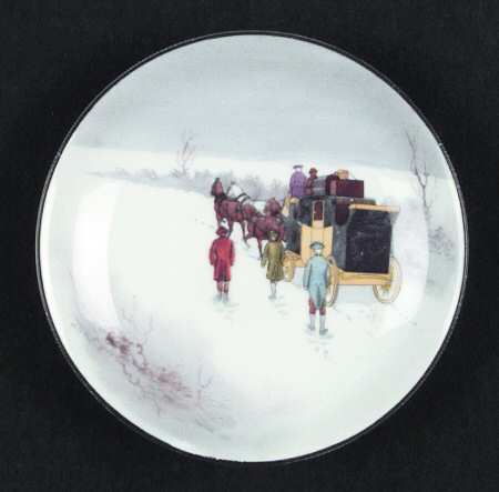 RD49 by Royal Doulton