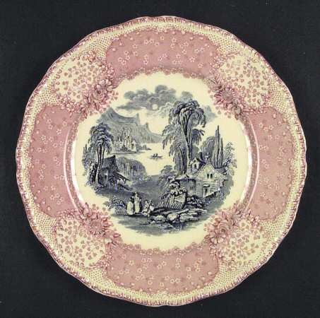 RD5 by Royal Doulton