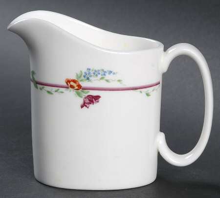 RD6 Creamer