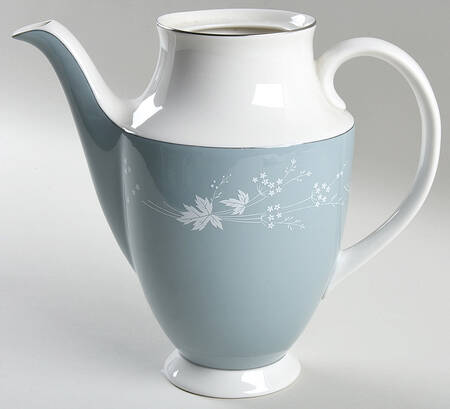 Reflection Coffee Pot No Lid