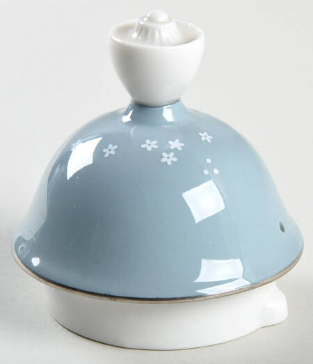 Reflection Lid for Coffee Pot