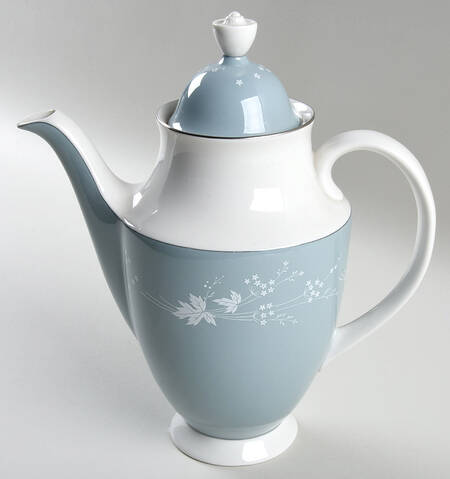 Reflection Coffee Pot & Lid