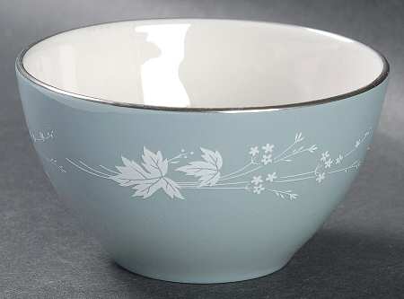 Reflection Mini Open Sugar Bowl