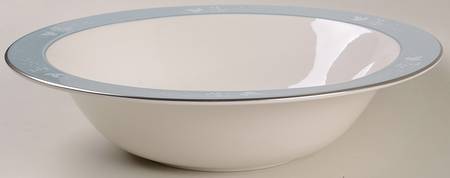 Reflection 10" Round Vegetable Bowl