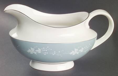 Reflection Gravy Boat