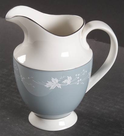 Reflection Creamer