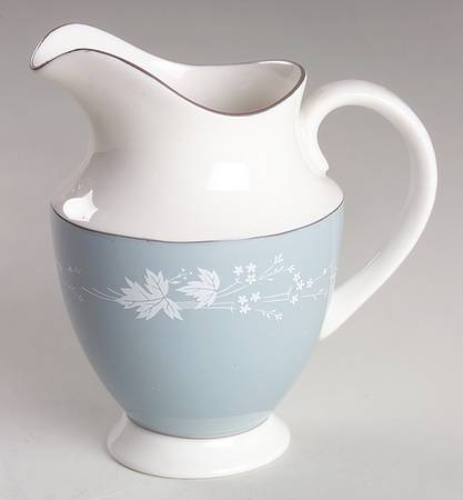 Reflection Creamer