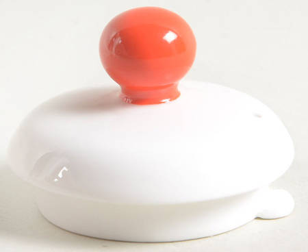 Reynard The Fox Lid for Mini Coffee Pot