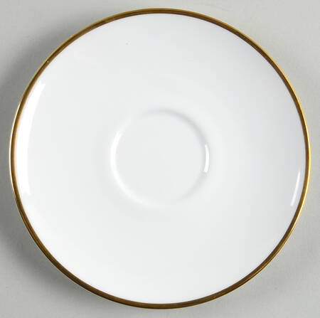 Regent Saucer