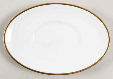 Regent Underplate for Gravy Boat