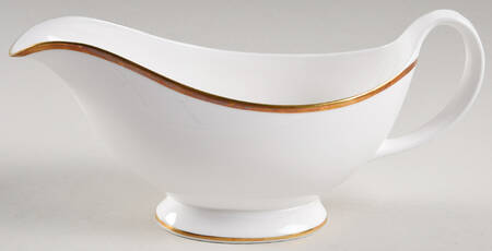 Regent Gravy Boat