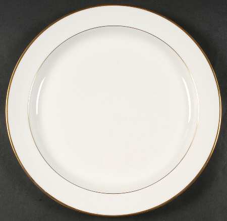 Regent 13" Chop Plate (Round Platter)