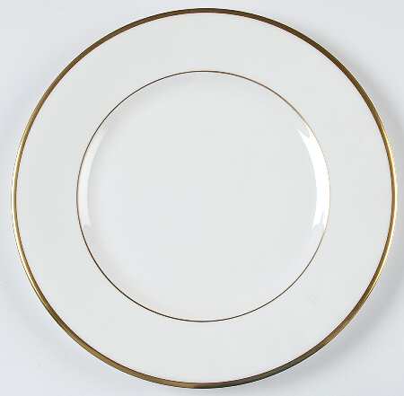 Regent Luncheon Plate