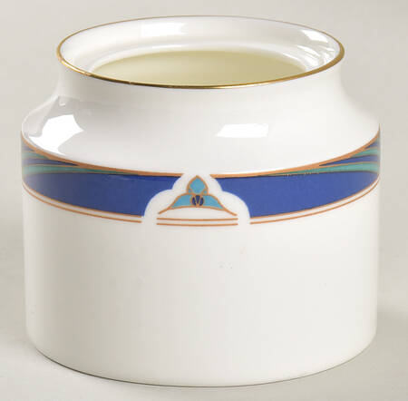 Regalia Sugar Bowl No Lid