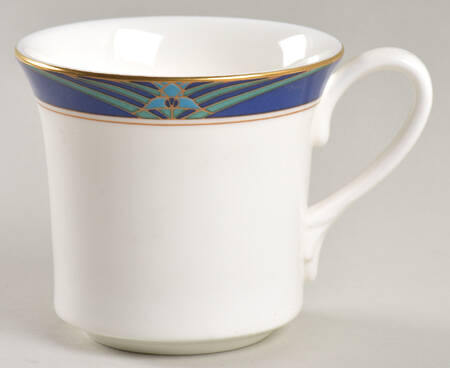 Regalia Flat Cup