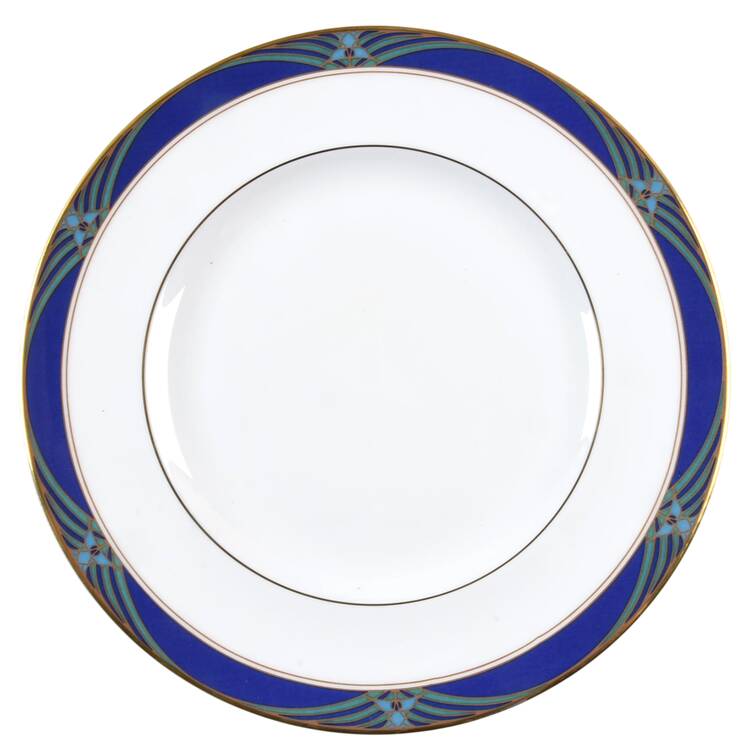 Regalia Dinner Plate