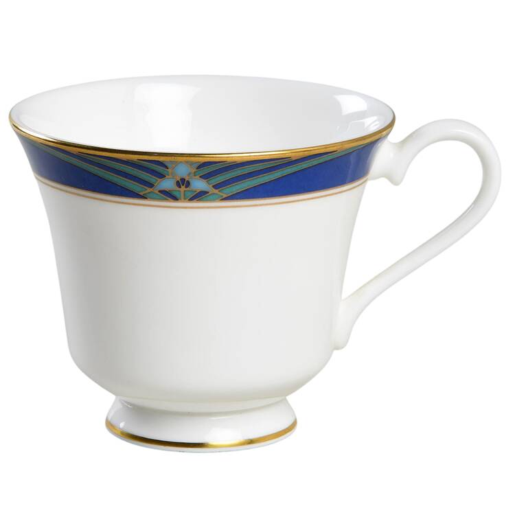 Regalia Footed Cup