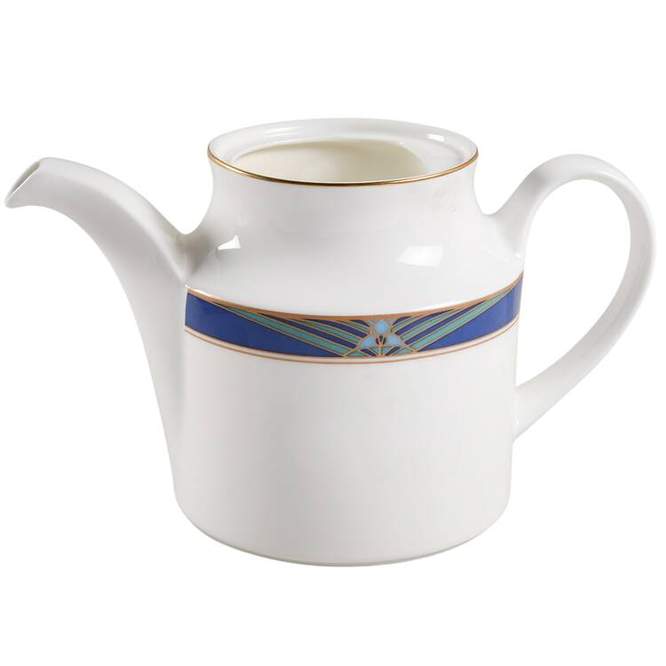 Regalia Teapot No Lid