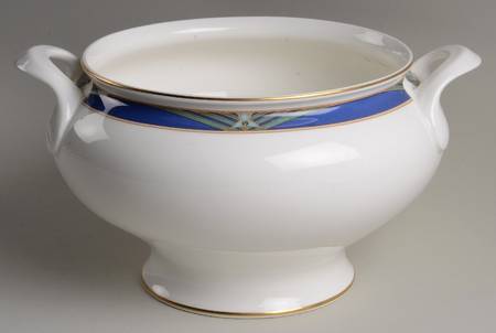 Regalia Tureen No Lid