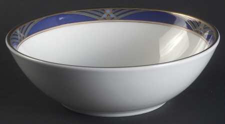 Regalia Fruit/Dessert (Sauce) Bowl