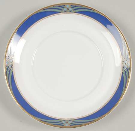 Regalia Underplate for Gravy Boat