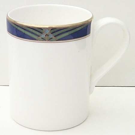 Regalia Mug