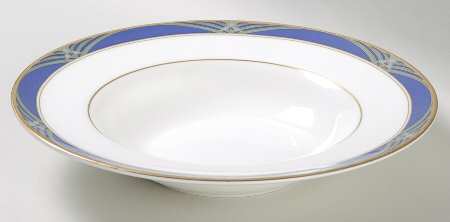Regalia Rim Soup Bowl